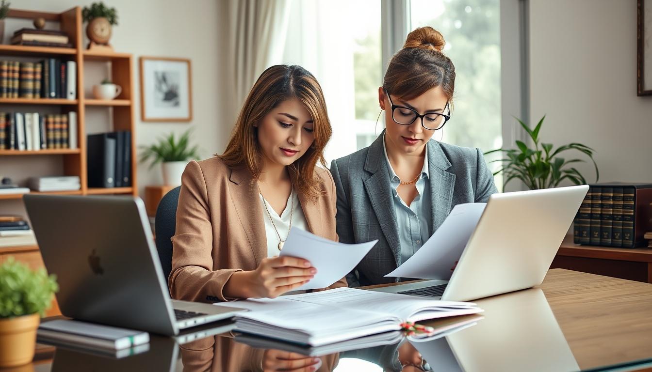 Personal Notary Services