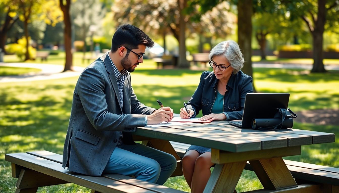 Affidavit Services